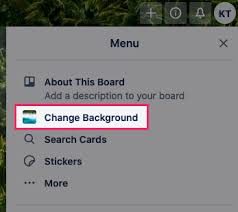 Searching for photo background editing online? Changing Board Backgrounds Trello Help
