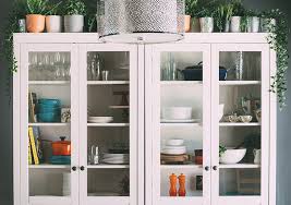 Rated 4.5 out of 5 stars. Four Elegant Crockery Unit Designs You Will Love Goodhomes Co In