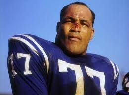 Monday Night Football will always have These Two Great Players together.  Nigerian Nightmare. Great Running back. And Steve Atwater, Recent Hall of  Famer, Will always meet in Monday night history. Wanted to