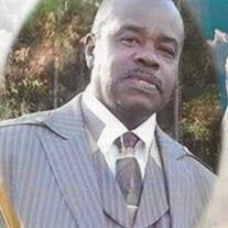 Mr. John E. McDyess Obituary