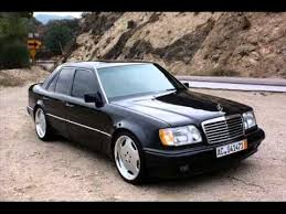 Black Baron W124 My Dream Wmv Mercedes W124 Mercedes Benz Classic Mercedes Benz Forum
