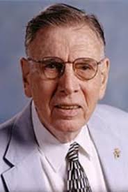 Harold William Flood