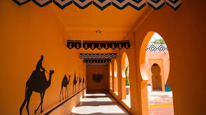 Conveniently located for traveling by bus from the airport, minivan or train. Camel Republic Cha Am Hua Hin City Guide