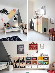17 Scandinavian Kid S Room Design Ideas You Ll Want To Steal Scandinavian Kids Rooms Kids Room Inspiration Kids Room Design
