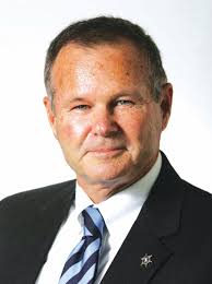 Why Stan Sniff, John McMahon and other sheriffs oppose gun control