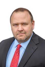 Executive profile: Eddie Floyd of Willis Towers Watson