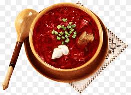 Classic borscht recipe| рецепт українського борщу. Ukrainian Cuisine Png Images Pngwing