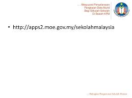 Apdm atau nama penuhnya aplikasi pangkalan data murid merupakan laman web yang sering dibuka oleh guru. Ppt Aklimat Powerpoint Presentation Free Download Id 4684714