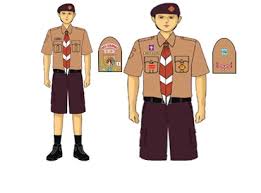 Sebagaimana telah kita ketahui bahwa. Pakaian Atau Atribut Pramuka Penggalang Putra Lengkap Kampung Ilmu Artikel Motivasi Motivasi Belajar Materi Pelajaran