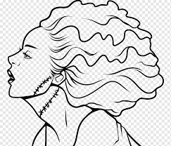 In coloringcrew.com find hundreds of coloring pages of frankenstein and online coloring pages for free. Frankenstein Png Pngwing
