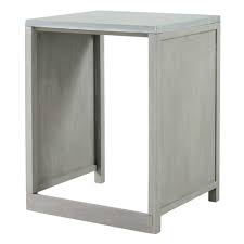 Vous cherchez les meilleurs appareils électroménagers pour votre cuisine équipée ? Meuble De Cuisine En Hevea Pour Lave Vaisselle L 66 Cm Zinc Niche Cadeau