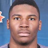 Terry Ramsey Pridgen 2014 Weakside Defensive End Louisville