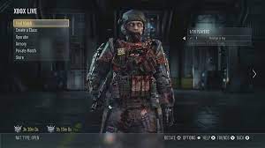 To play advanced warfare 's zombie teaser, you'll need to reach the final (tier 4) exo survival map, riot. Play As A Zombie In Advanced Warfare Multiplayer Full Exo Survival Zombie Round And Cutscene Mp1st