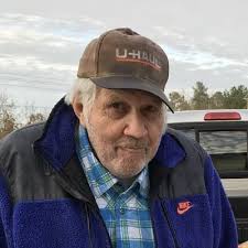 George Lee Holmes Obituary (1936