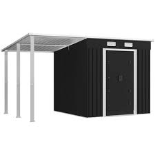 Startseite » produkte » gartenhäuser » moderne gartenhäuser. Gartenhaus Anthrazit Zu Top Preisen