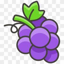 Check spelling or type a new query. Daun Anggur Vector Grapes Clip Art Png Download 3521643 Pikpng
