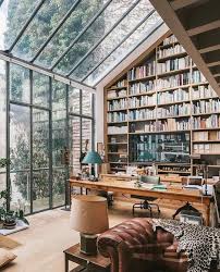 Architecture Design On Instagram Archdesigndaily Garden Atrium Paris France Espaces Maison Design Interieur Maison Design Renovation Maison