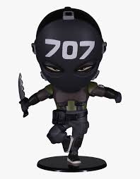 Check spelling or type a new query. Vigil Chibi Vinyl Figure Rainbow Six Siege Vigil Chibi Hd Png Download Transparent Png Image Pngitem