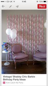 Pink Party Girly Party Twisted Crepe Paper Wall Photo Backdrop Easy Hen Party Room Decoration Baby Shower Barbie Birthday Party Girl Shower Baby Shower