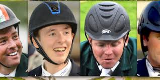 Ireland fields four of its heaviest hitters for French Nations Cup