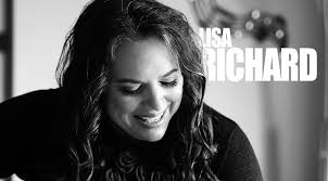 Lisa Richard is Getting Ready for The Great Return with 'Together'