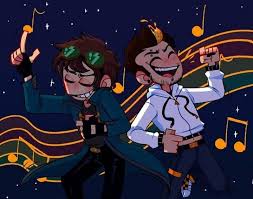 Auronplay y reborn han roto su relación de amistad. Nat1501xd On Instagram Rubius Dibujos Gays