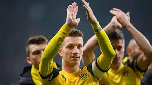 He has been married to scarlett gartmann since december 21, 2019. Resurge Marco Reus The Jugon That Refused To Barcelona And Bayern