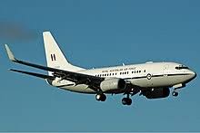 (cnn) — boeing has unveiled its newest line of business jets, which the company says will allow vip travelers to fly nonstop between any two cities on earth. the bbj 777x planes will have a range of 11,645 nautical miles (21,570 km), enabling them to offer the longest commercial flight in the world. Boeing Business Jet Wikipedia