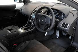 Special Edition Aston Martin Dbs Carbon Black Coming To A City Near You Aston Martin Dbs Aston Martin Interior Aston Martin Cars