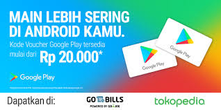 Daftar blacklist indomaret / sediakan bumbu masakan instan untuk sahur dan berbuka, cek daftar promo indomaret batam di sini. Voucher Google Playstore Kini Tersedia Nominal 20 Ribu Jagat Gadget