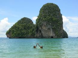 Thailand Places To Go Thailand Outdoor