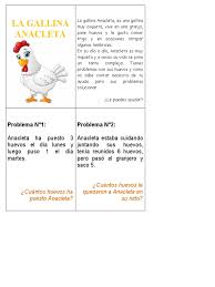 Entrá y conocé nuestras increíbles ofertas y promociones. La Gallina Anacleta