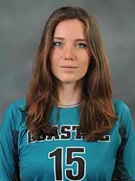 2021 Women's Volleyball Roster