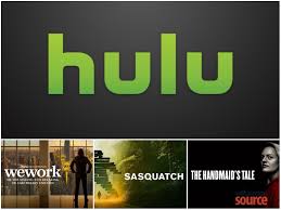 As the site's chief film critic, he has authored hundreds. Coming To Hulu In April 2021 Williamson Source