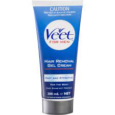 In other words, i don't have to prepare the wax myself as it has been made already. Veet Hair Removal Cream For Men 200g Woolworths