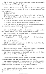 Vì lúc bơm, không khí vào săm còn nóng, sau đó không khí nguội dần, co lại, làm săm bị xẹp. Giáº£i Li 8 Bai 19 Cháº¥t Lá»ng Ä'Æ°á»£c Cáº¥u Táº¡o NhÆ° Tháº¿ Nao