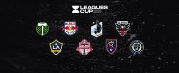 Wage war across the galaxy with three unique and powerful races. Leagues Cup Red Bulls One Of 8 Mls Teams That Will Compete This Season Front Row Soccer