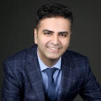 Sunny Hingorani Email & Phone Number