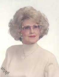 Obituary information for Shelby Jean Dale