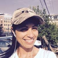 Ruba Farah's Instagram, Twitter & Facebook