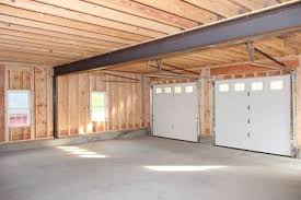 Berkshire Saltbox Style 1 Story Garage The Barn Yard Great Country Garages Garage Door Design Steel Frame Garage Garage