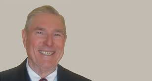 In Memoriam: William Joseph Murchison