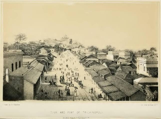 Tiruchirappalli, India - The Ultimate Travel Guide to History