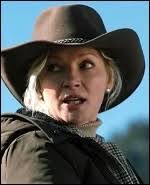 Personnages de Yellowstone