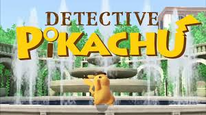 Dan hernandez, benji samit stars: North American Detective Pikachu Launch Trailer Nintendo Everything