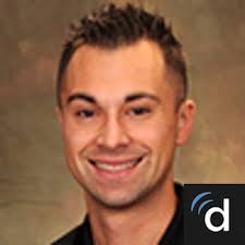 Dr. Austin Wellock, MD