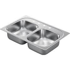 standard kitchen sink hd supply