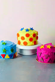mini cake kit baking with kids poppikit cake kit mini cakes baking powder for cleaning