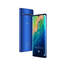 TCL 10 Plus 64GB/6GB Dual SIM ...