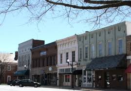 Talk Of The House Downtown Newnan Ga Georgia Home House Beautiful Homes